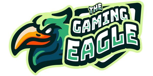 The Gaming Eagle